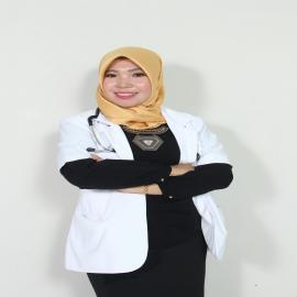 dr.Izzatun Nisa